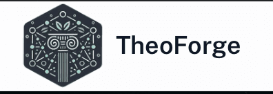 Theoforge - Work (Status: Closed)